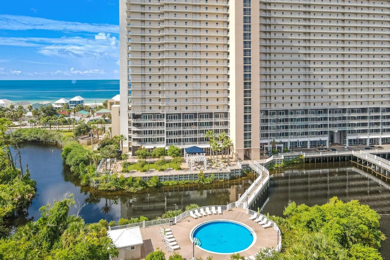 Laketown Wharf 1926 Panama City Beach Exterior photo
