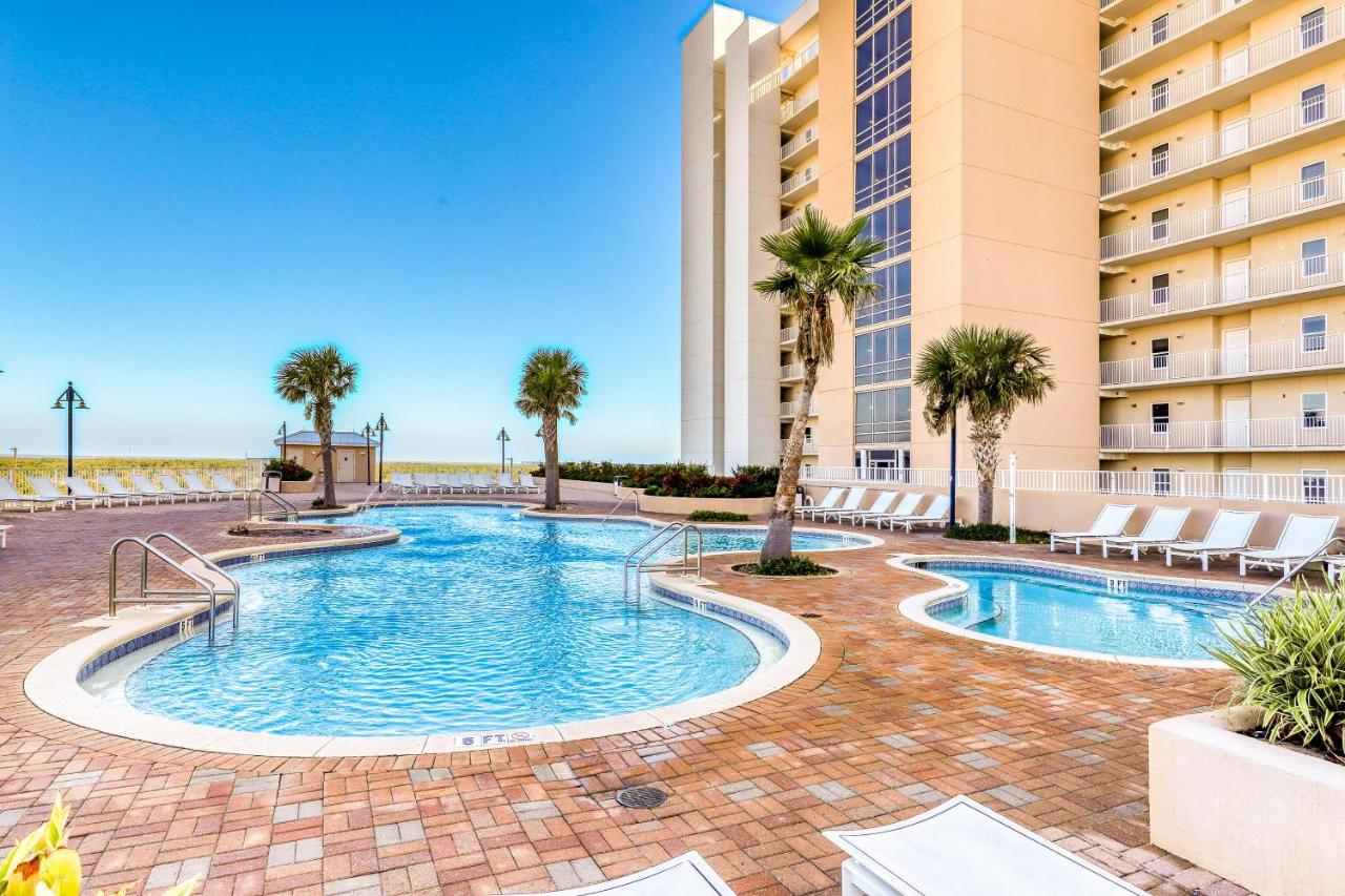 Laketown Wharf 1926 Panama City Beach Exterior photo