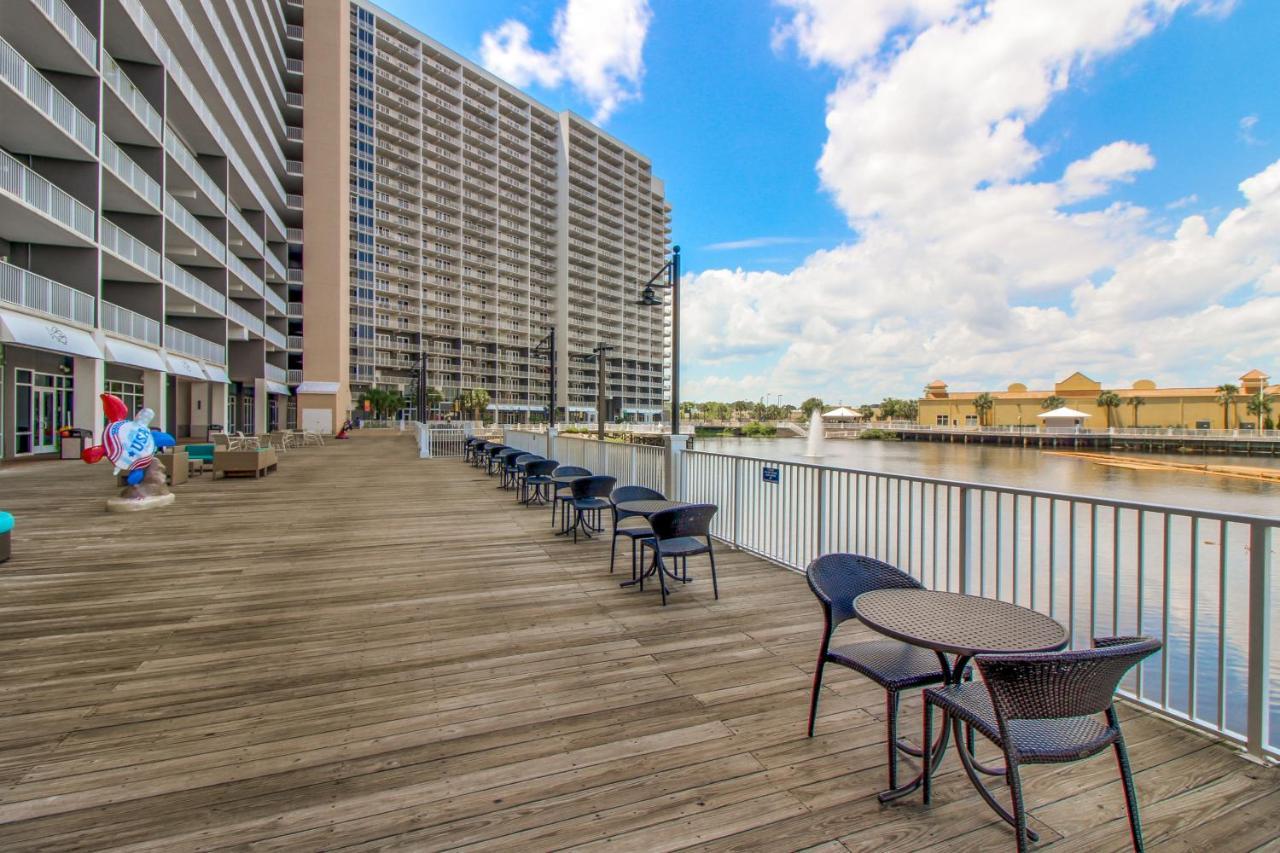 Laketown Wharf 1926 Panama City Beach Exterior photo