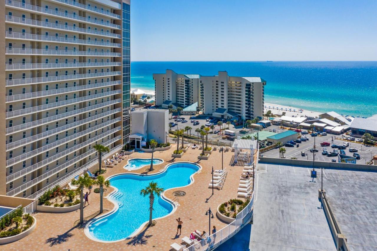 Laketown Wharf 1926 Panama City Beach Exterior photo